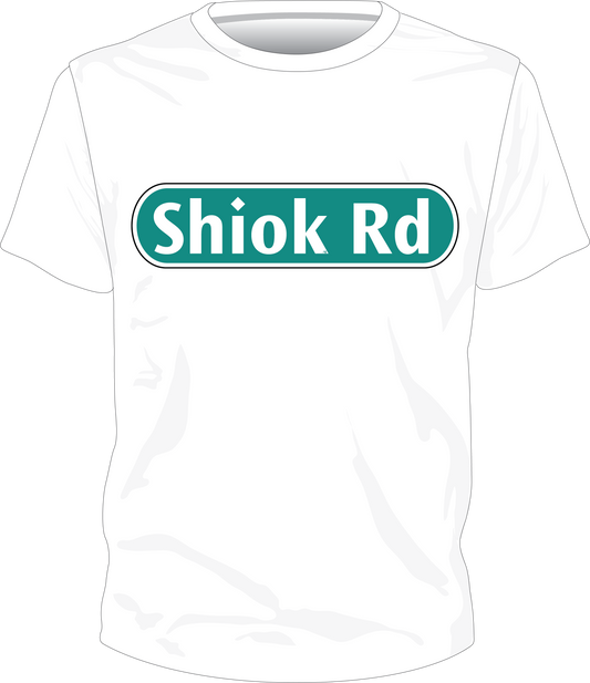 Shiok Road