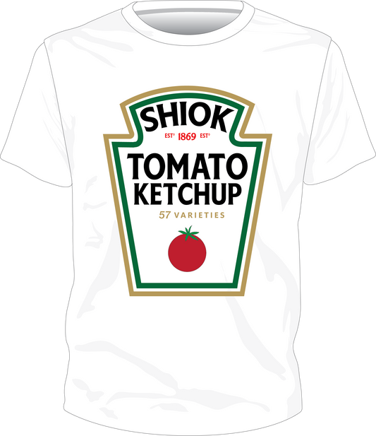 Shiok Ketchup