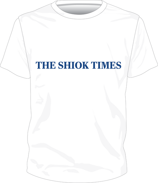 Shiok Times