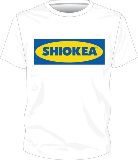 Shiokea