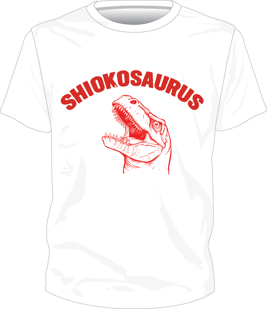Shiokosaurus