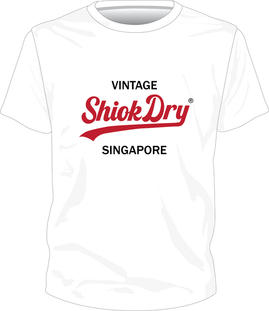 ShiokDry Vintage