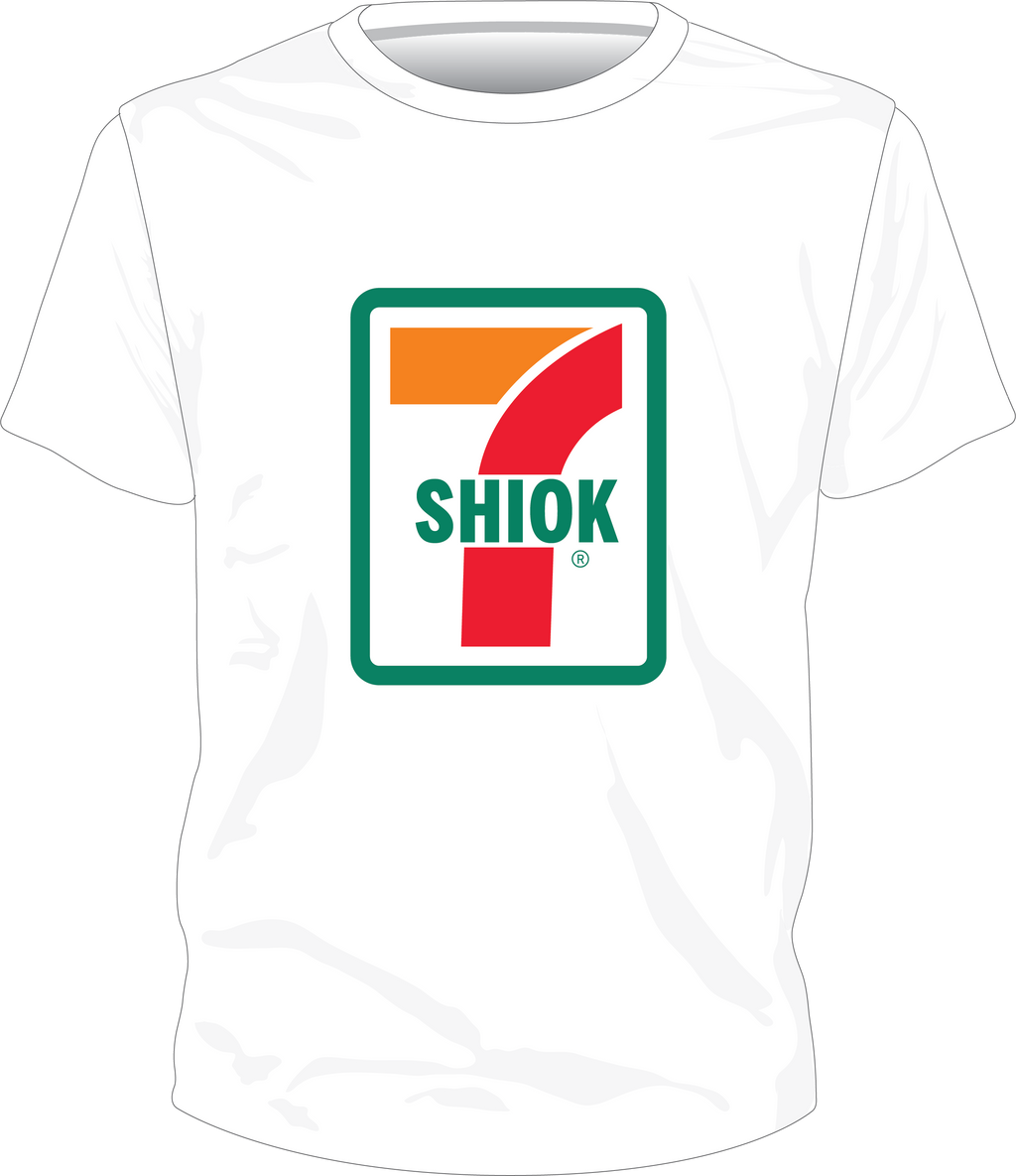 7 Shiok