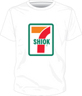 7 Shiok
