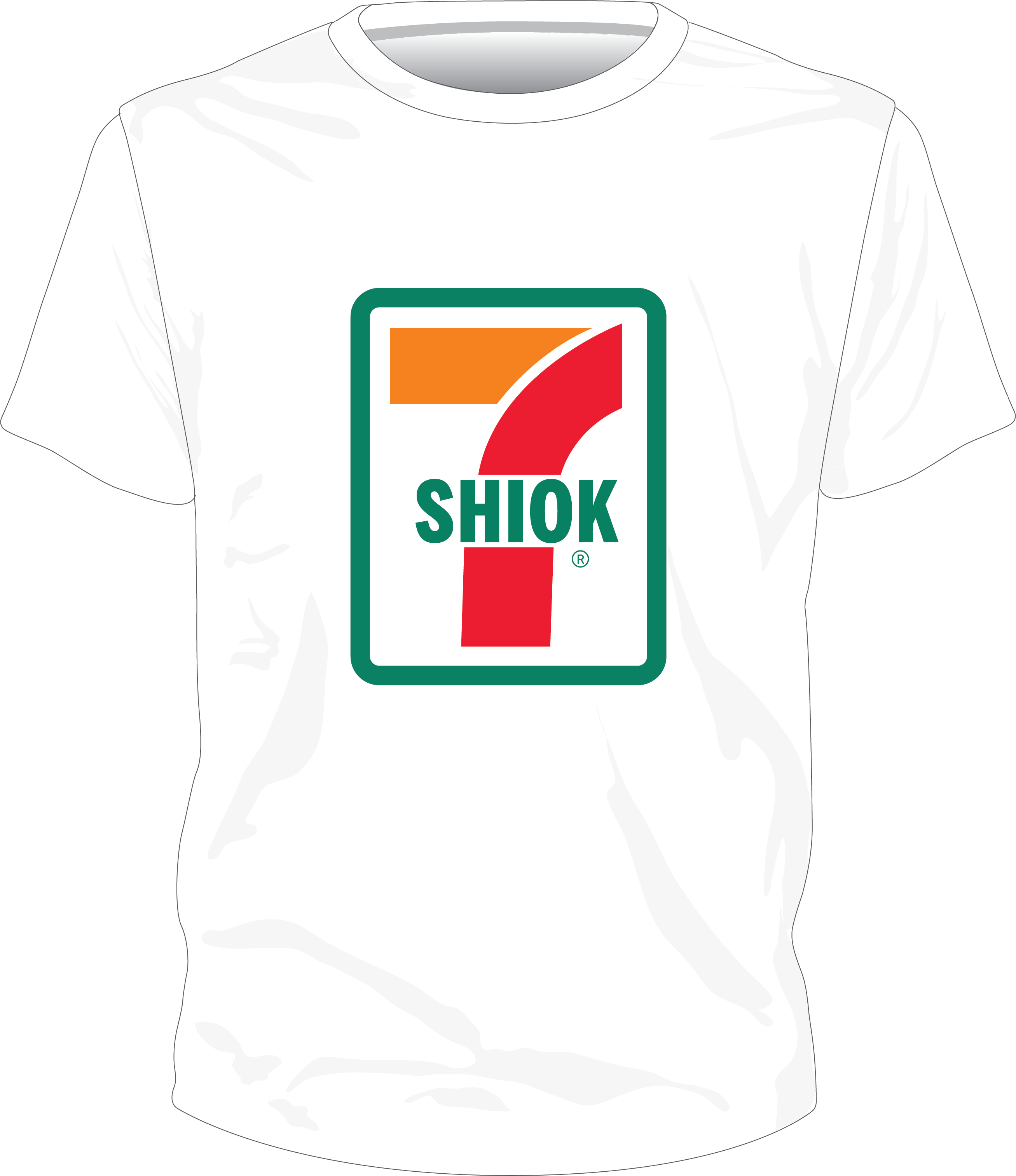 7 Shiok