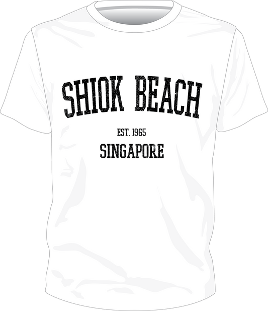 Shiok Beach