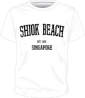 Shiok Beach