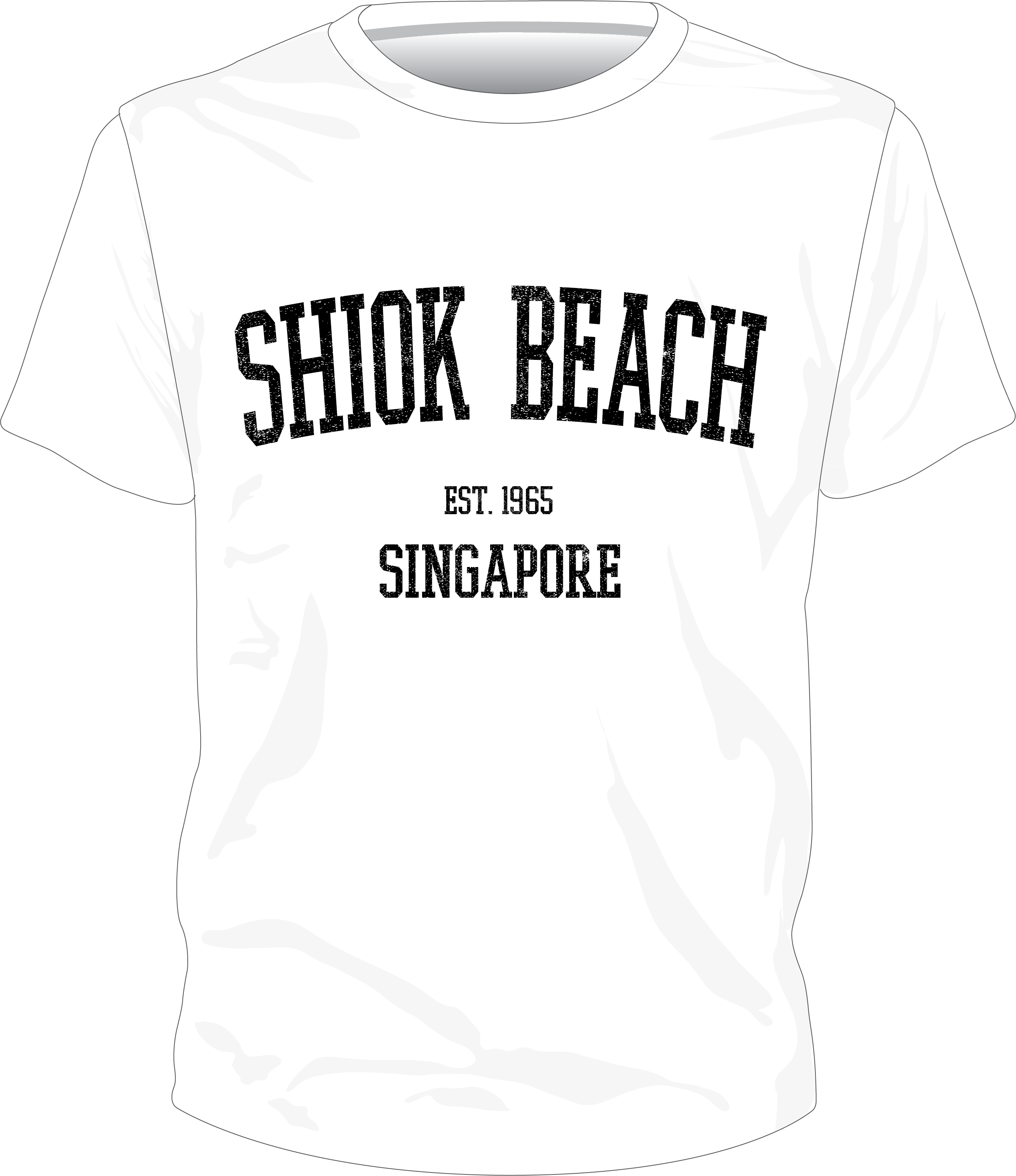 Shiok Beach
