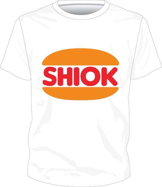 Shiok Burger