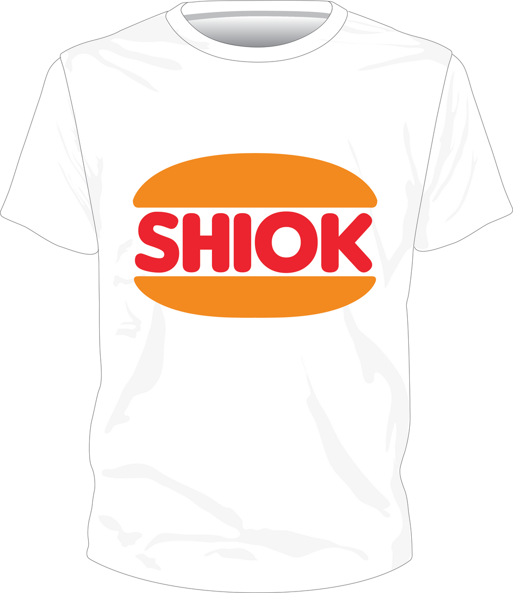 Shiok Burger