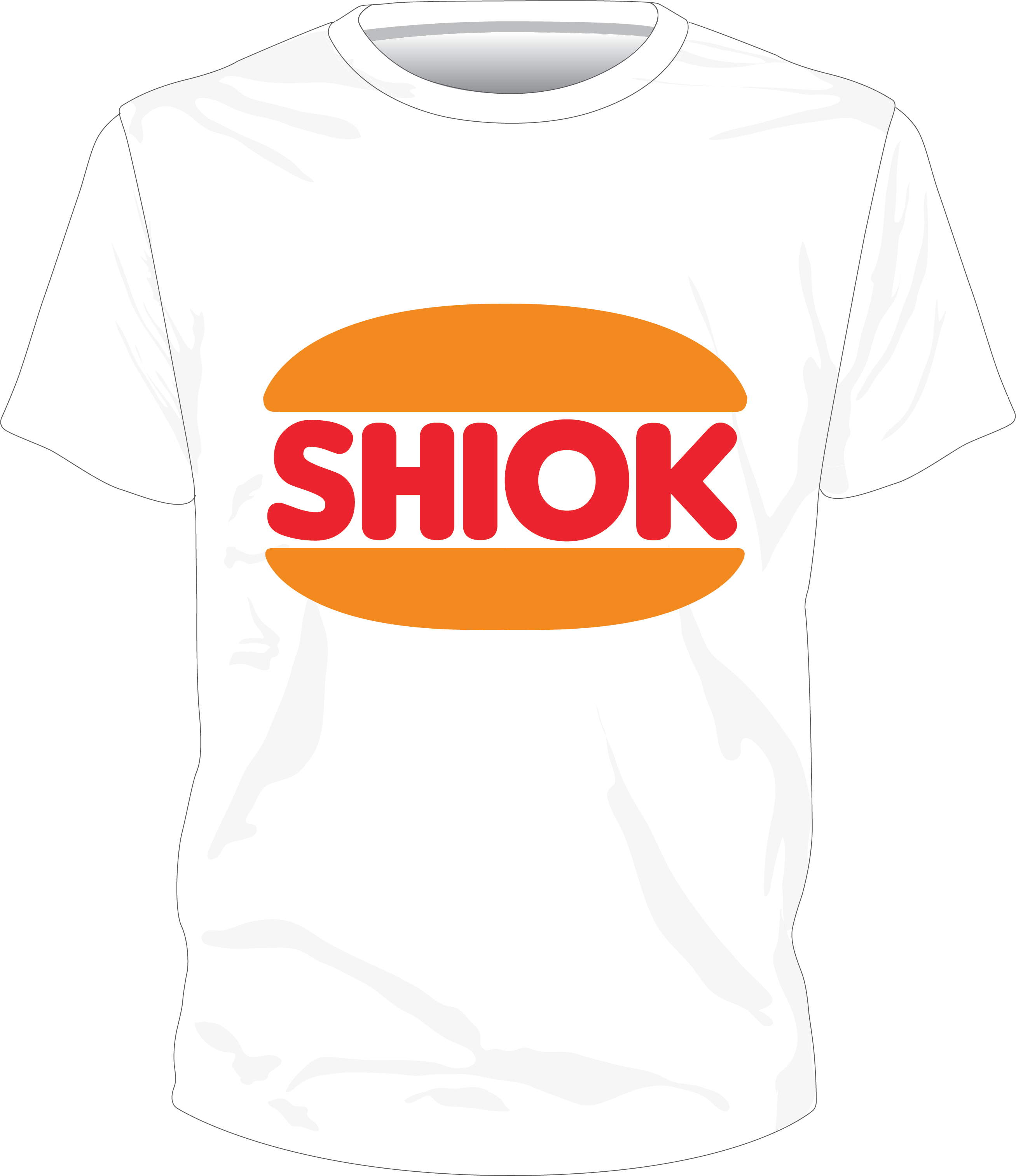 Shiok Burger