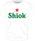 Shiok Lager Beer