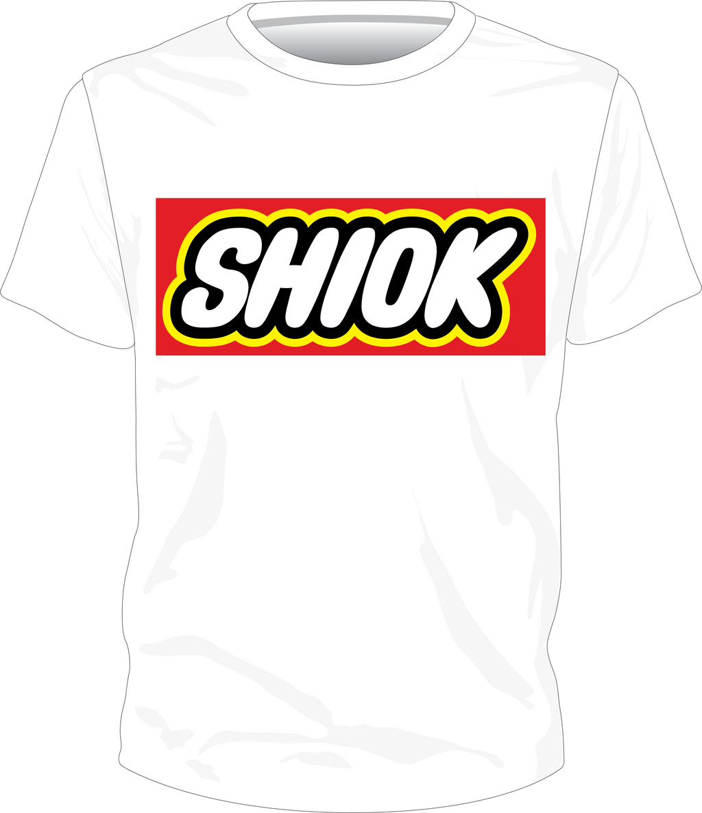 Shiok(o)
