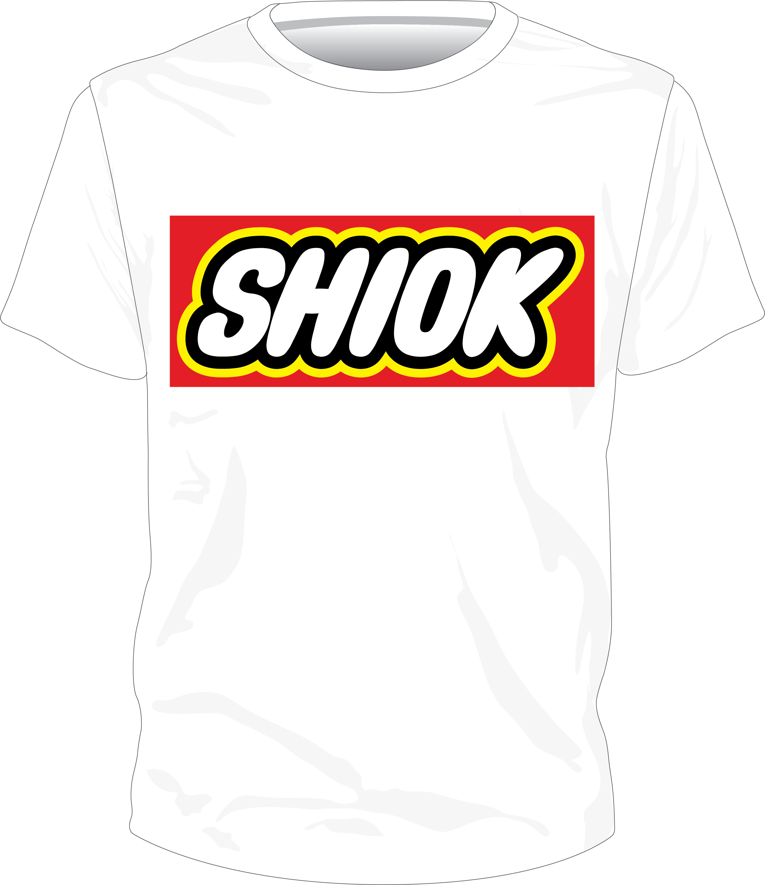 Shiok(o)