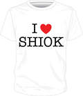 I Love Shiok