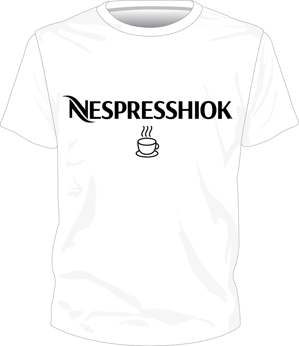Nespresshiok