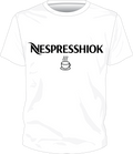 Nespresshiok