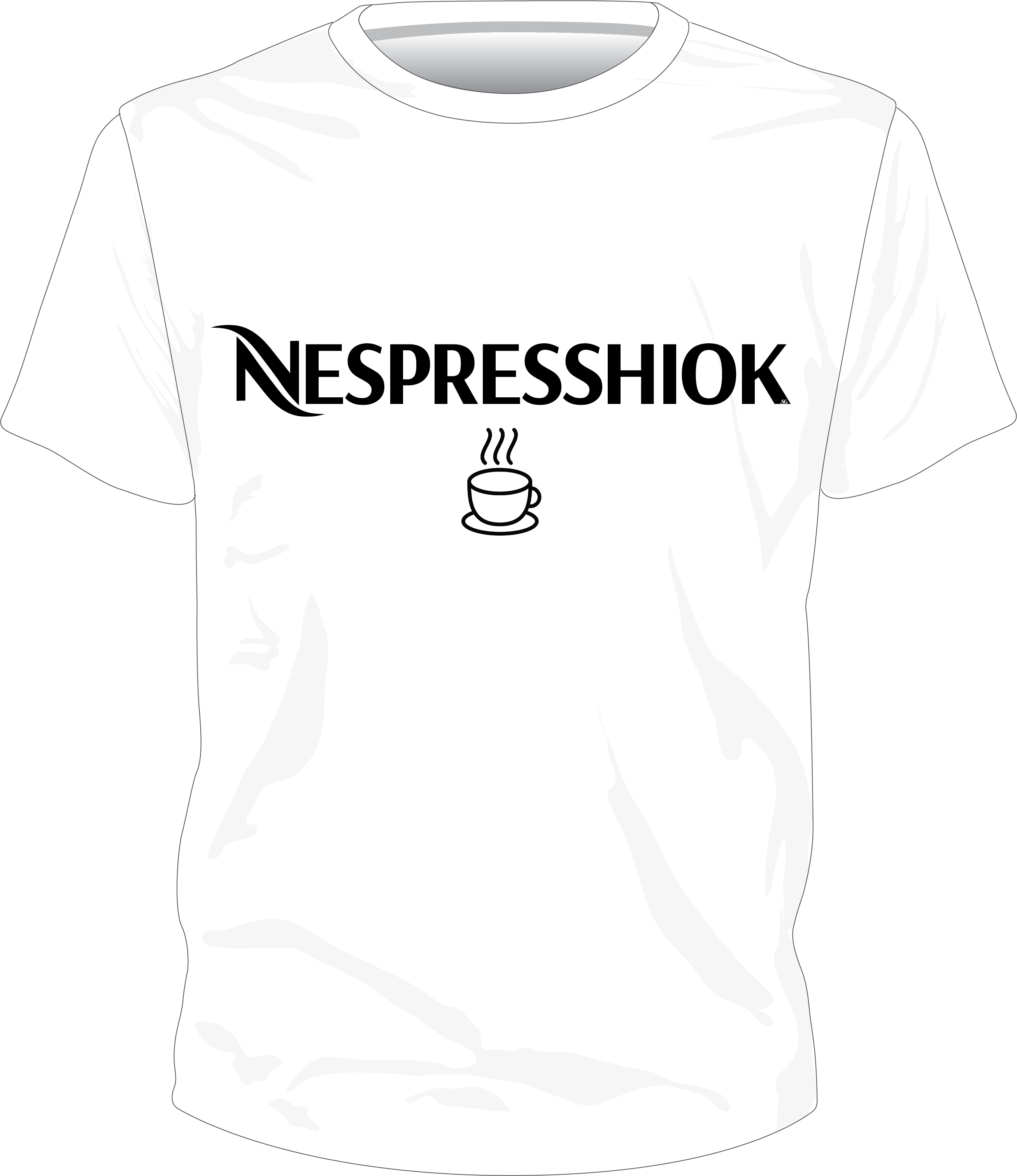 Nespresshiok