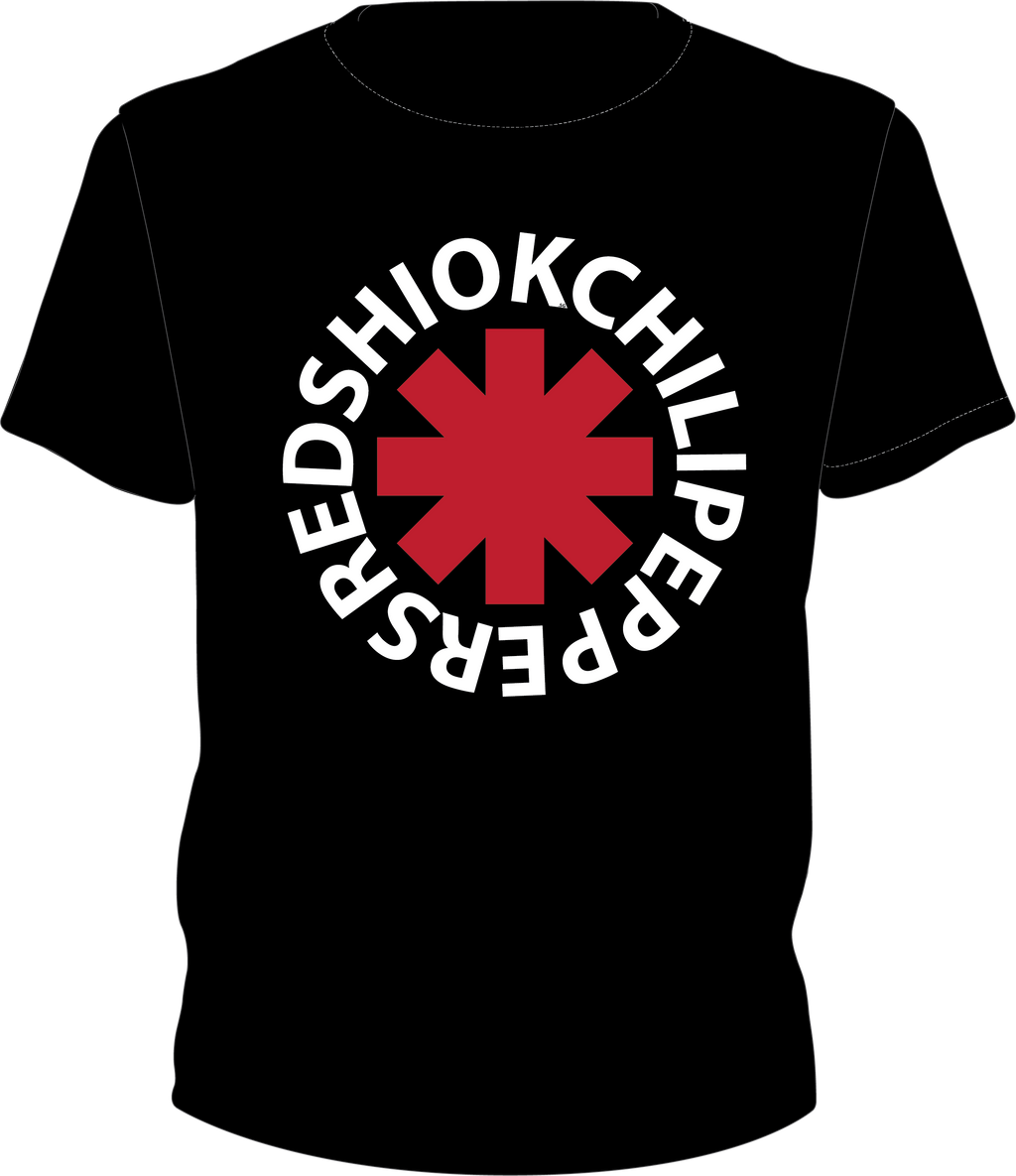 Red Shiok Chili Peppers