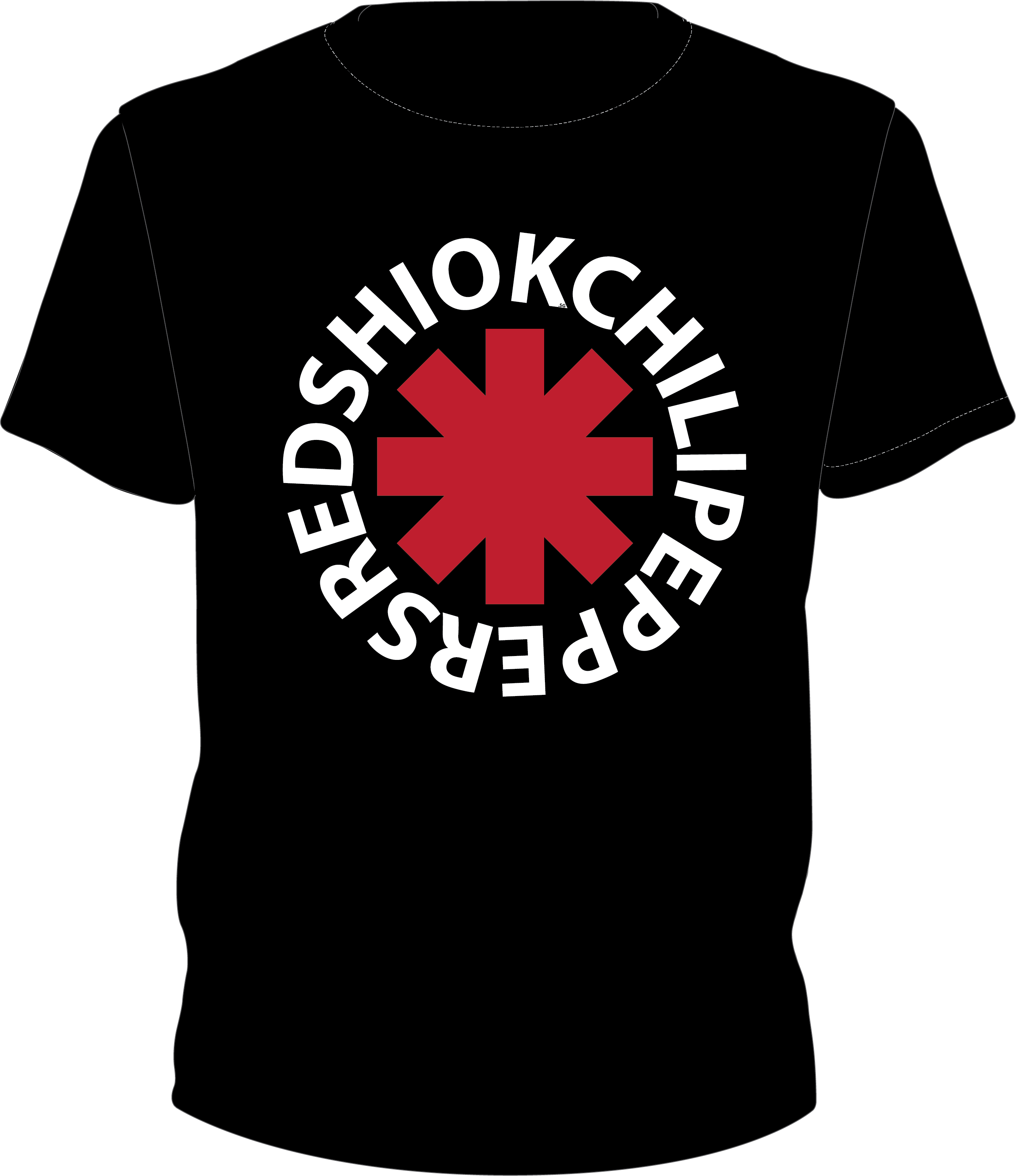 Red Shiok Chili Peppers