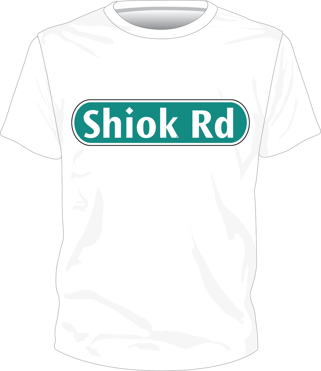 Shiok Road