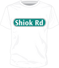Shiok Road