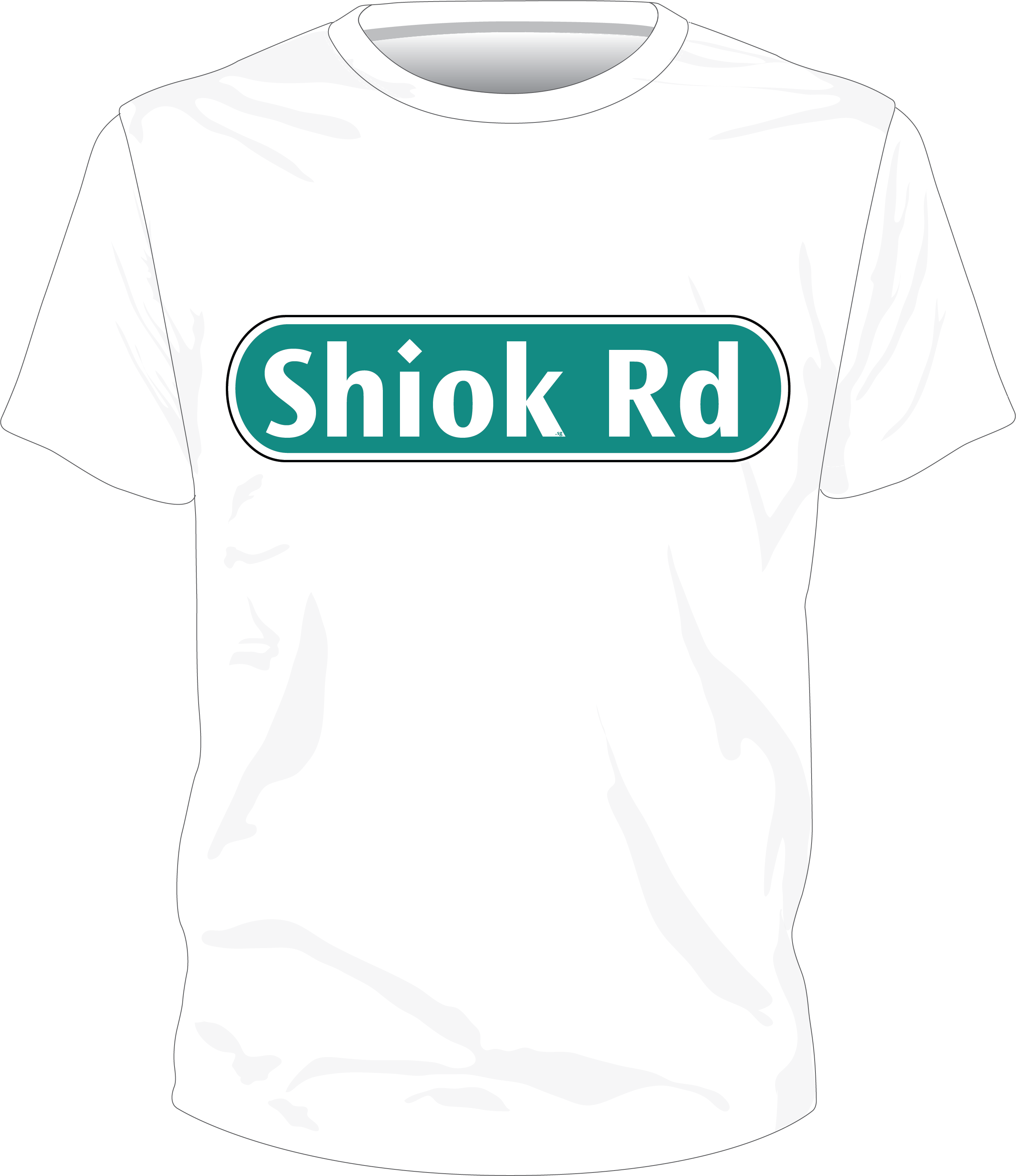 Shiok Road