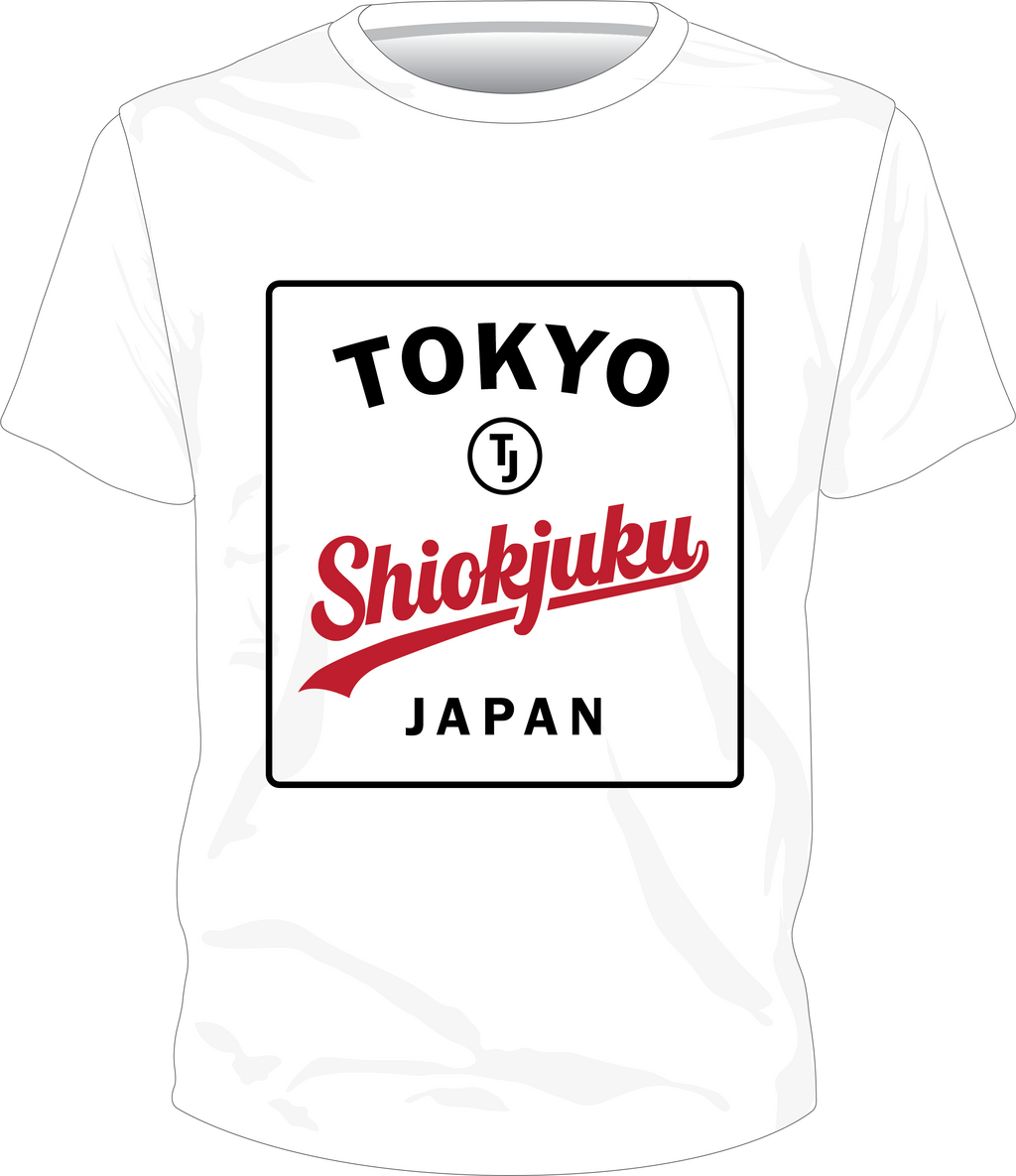 Shiokjuku