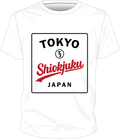 Shiokjuku