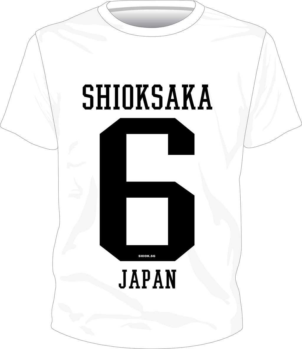 Shioksaka