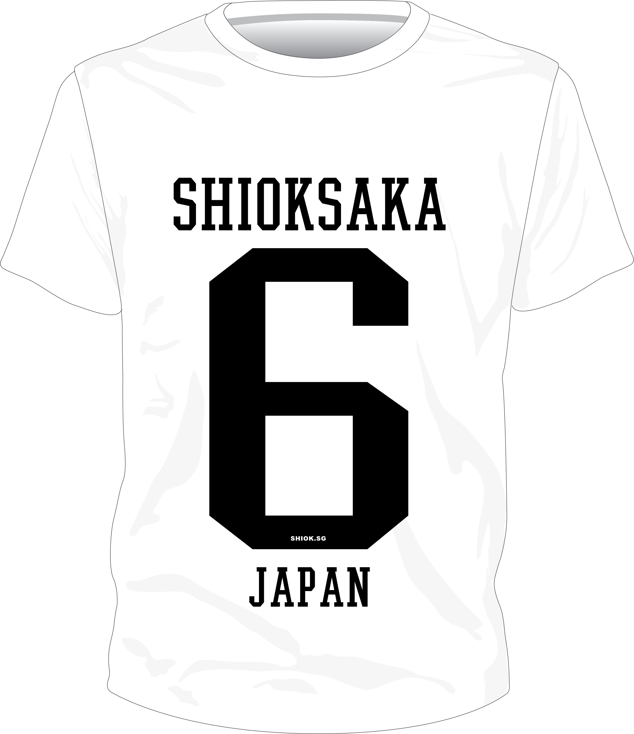 Shioksaka