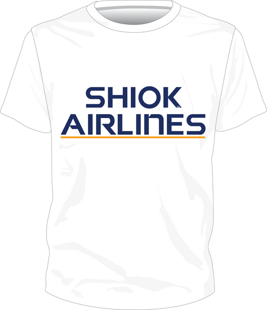 Shiok Airlines
