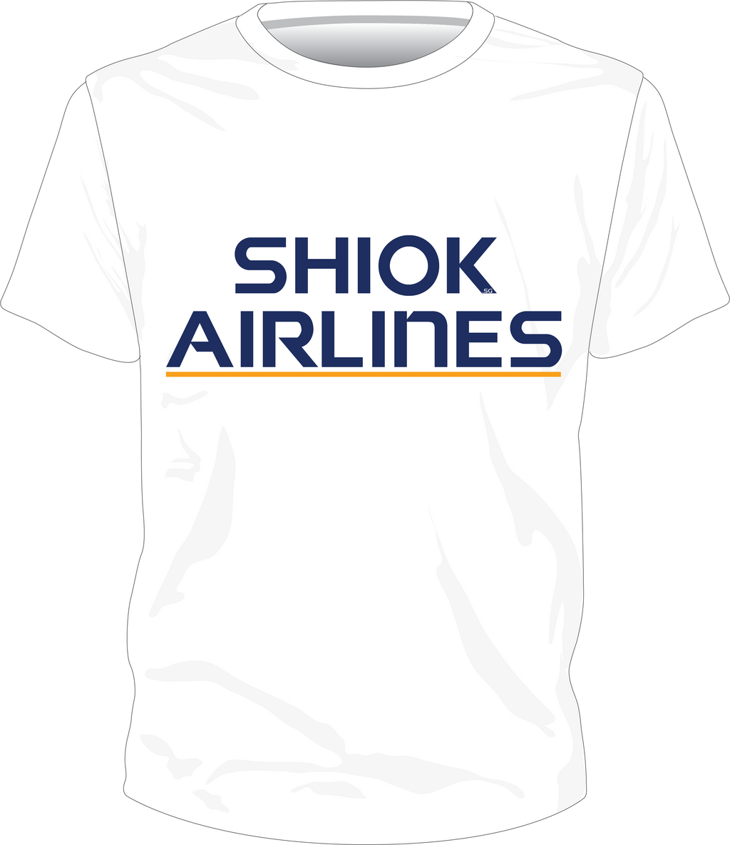 Shiok Airlines