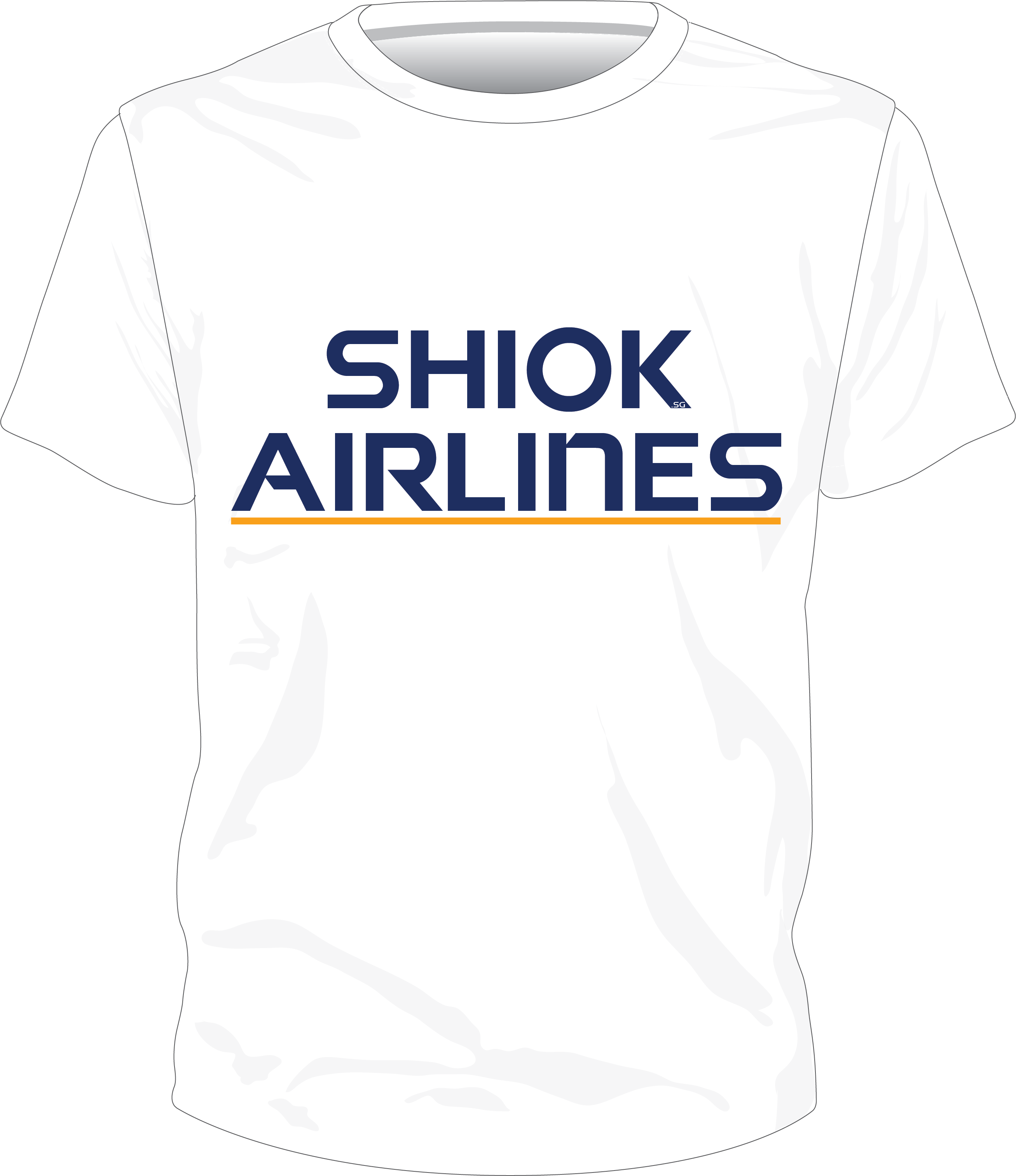 Shiok Airlines