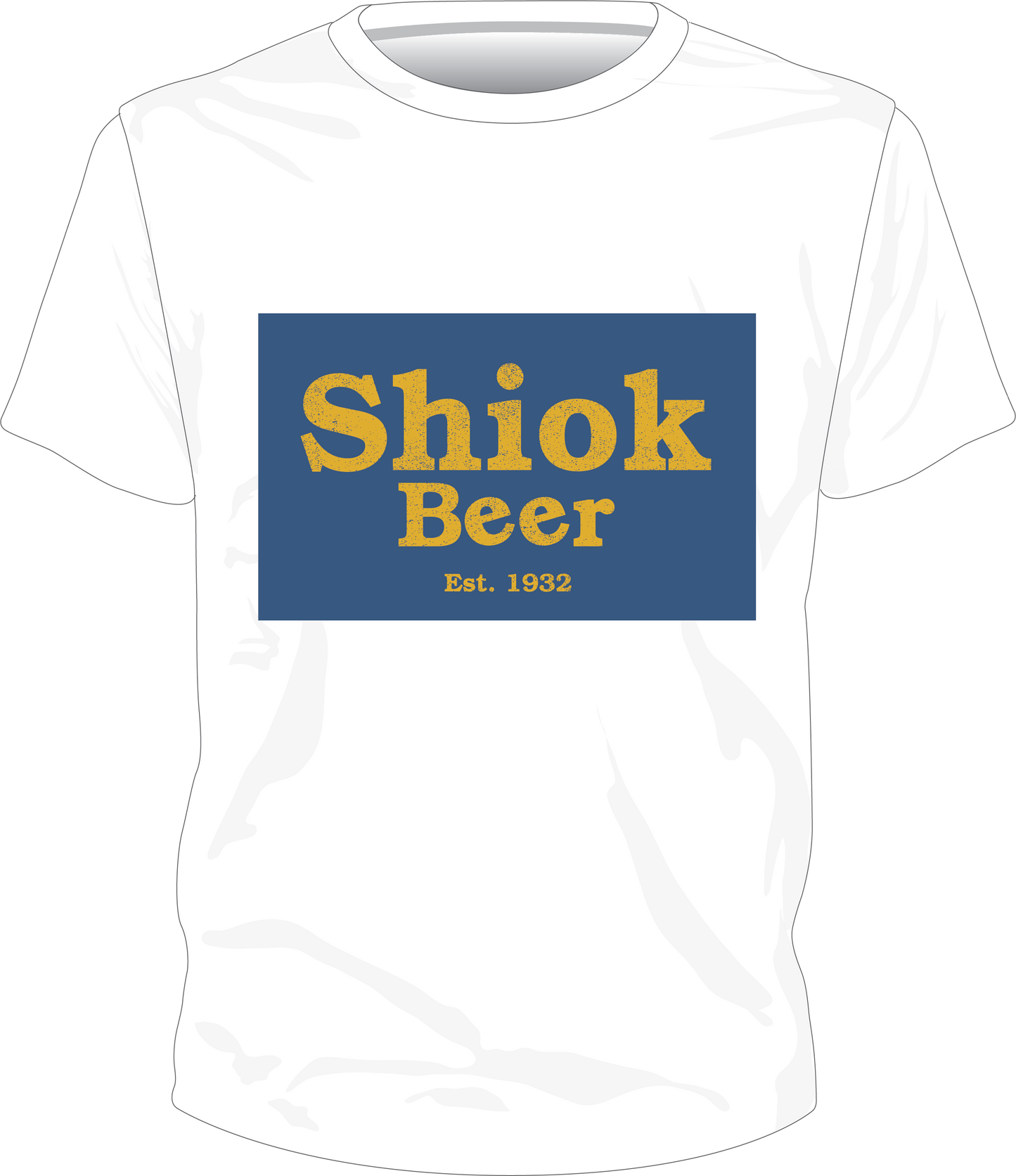 Shiok Beer