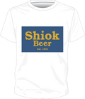 Shiok Beer