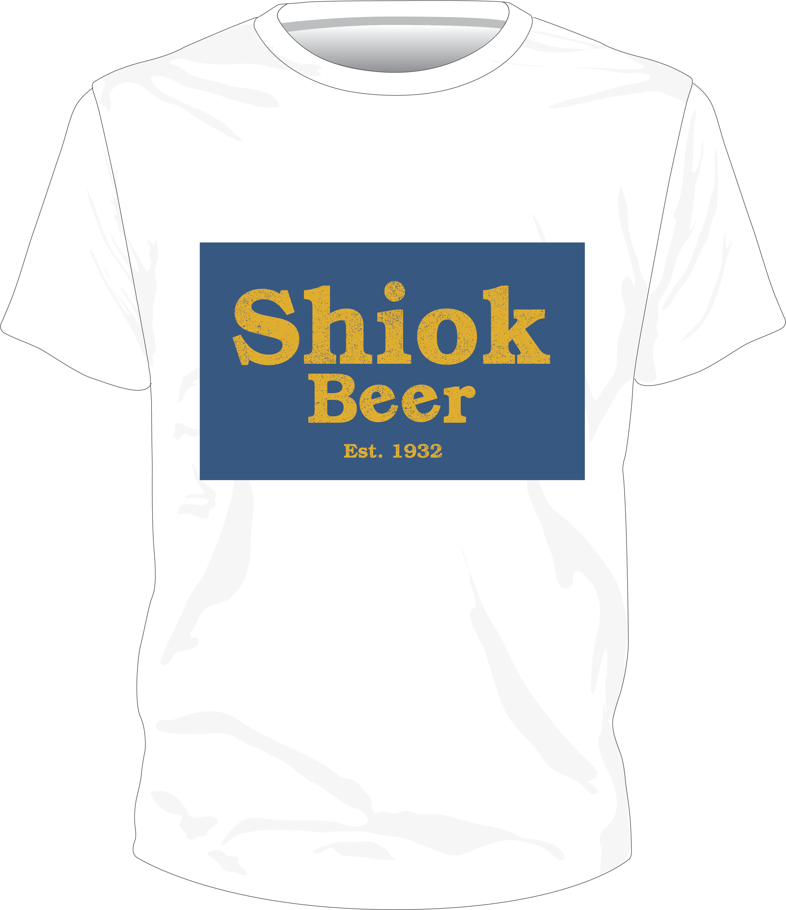 Shiok Beer
