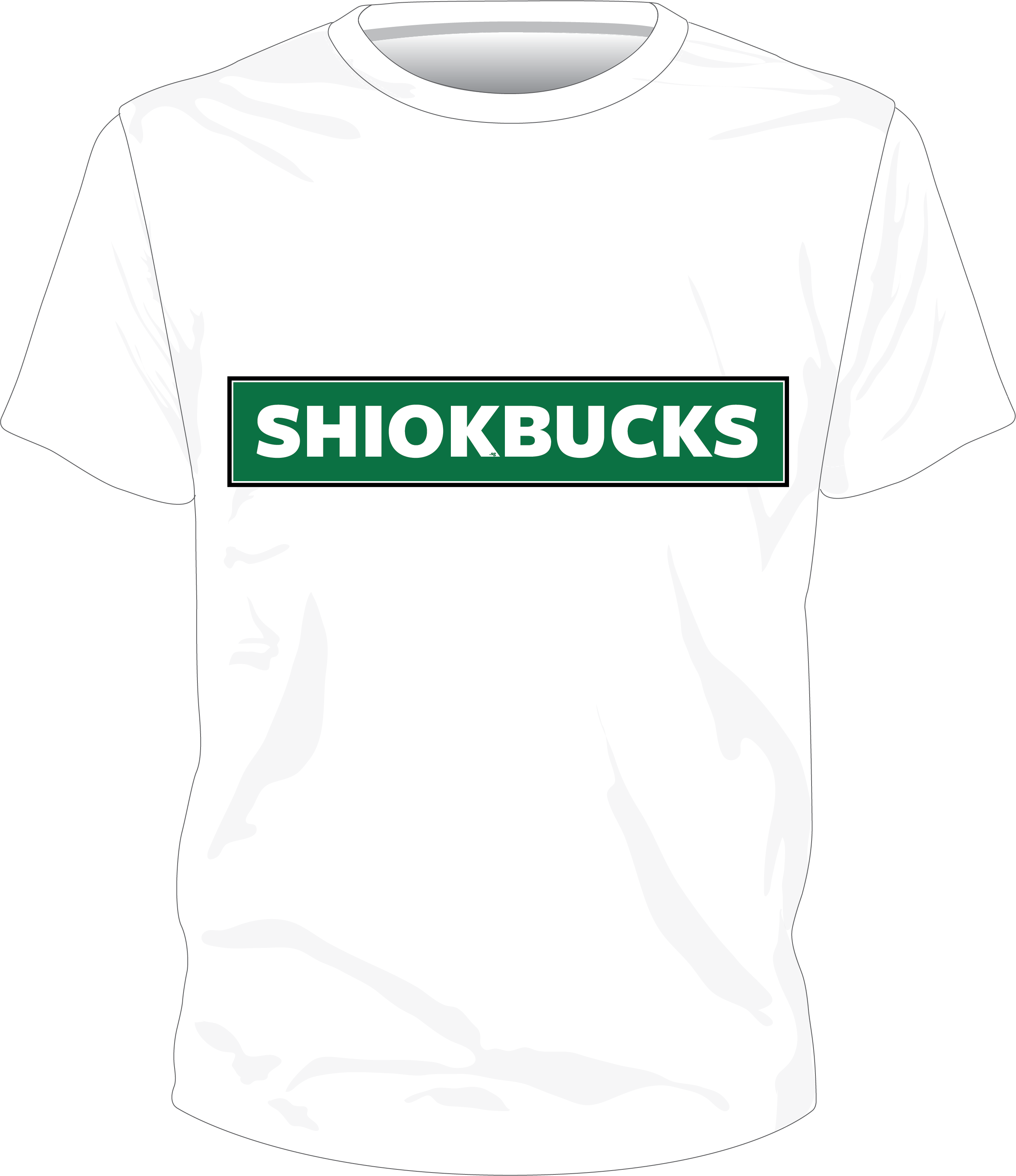 Shiokbucks