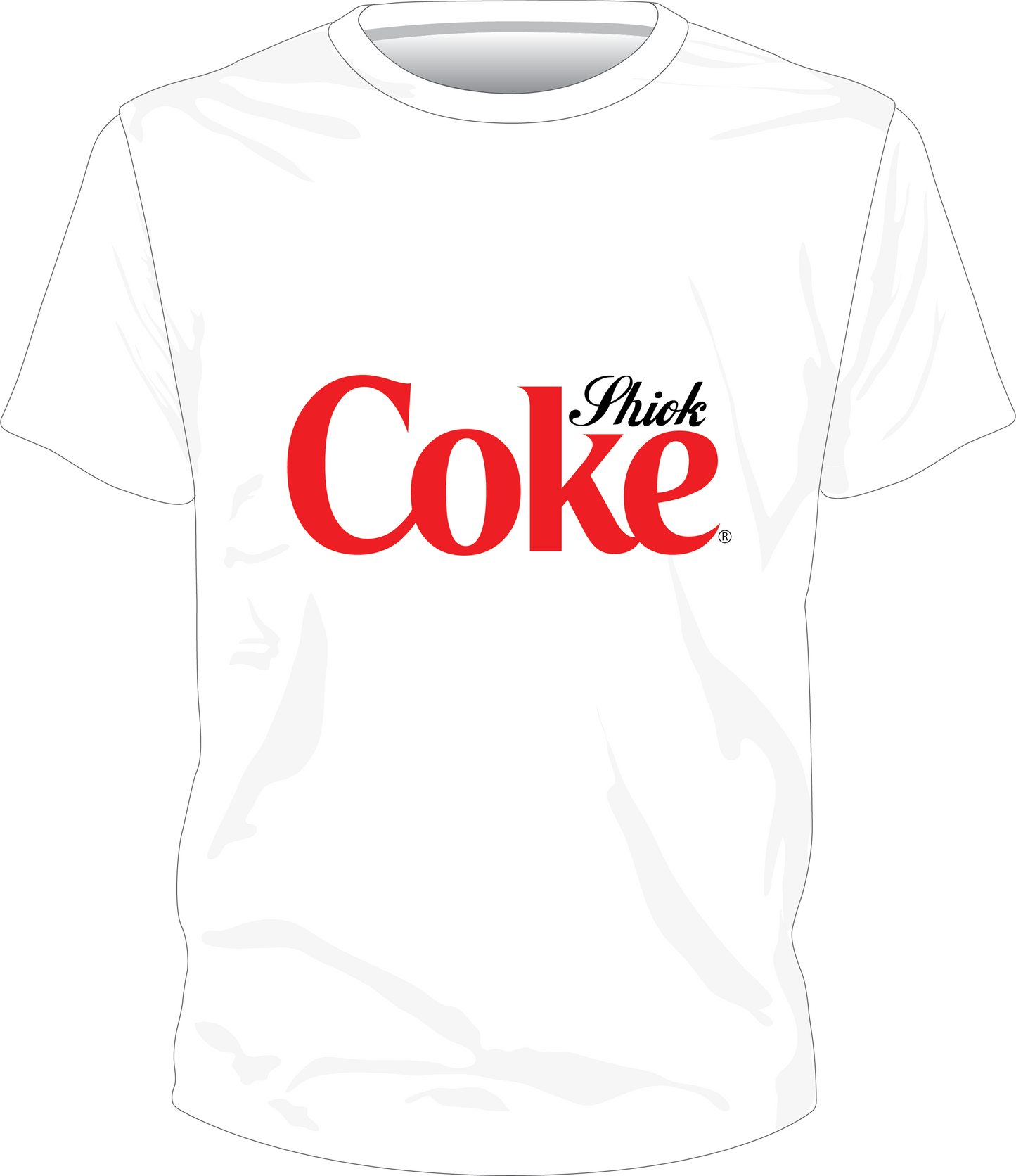 Shiok Coke