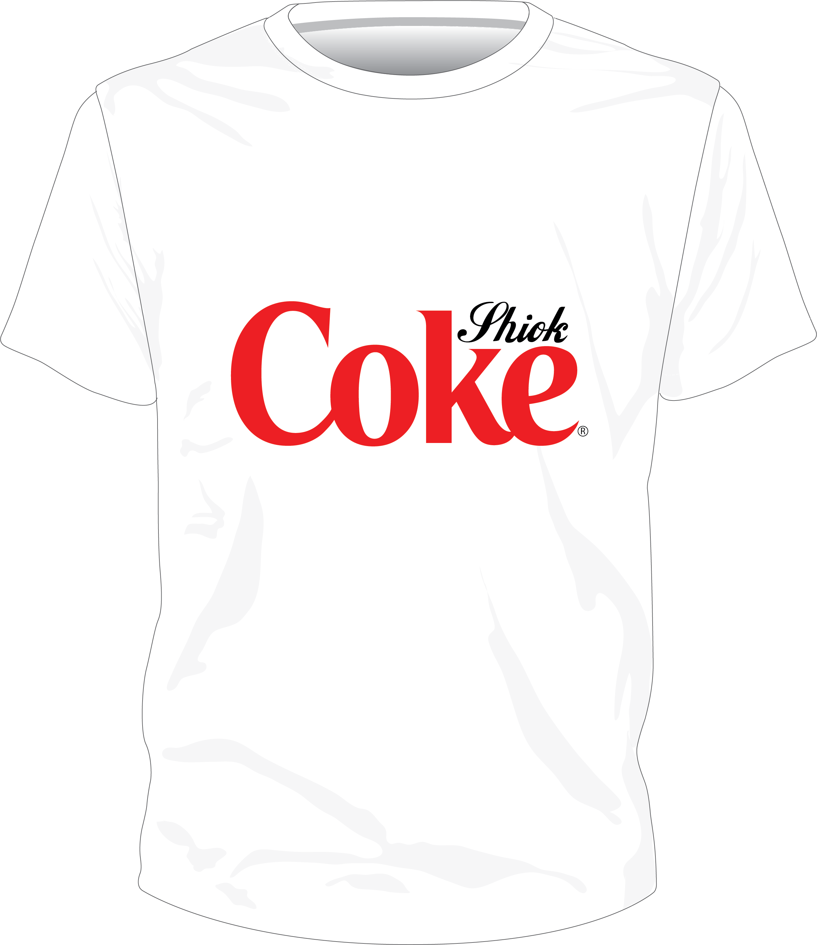 Shiok Coke