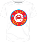 Shiok Chilli Crab