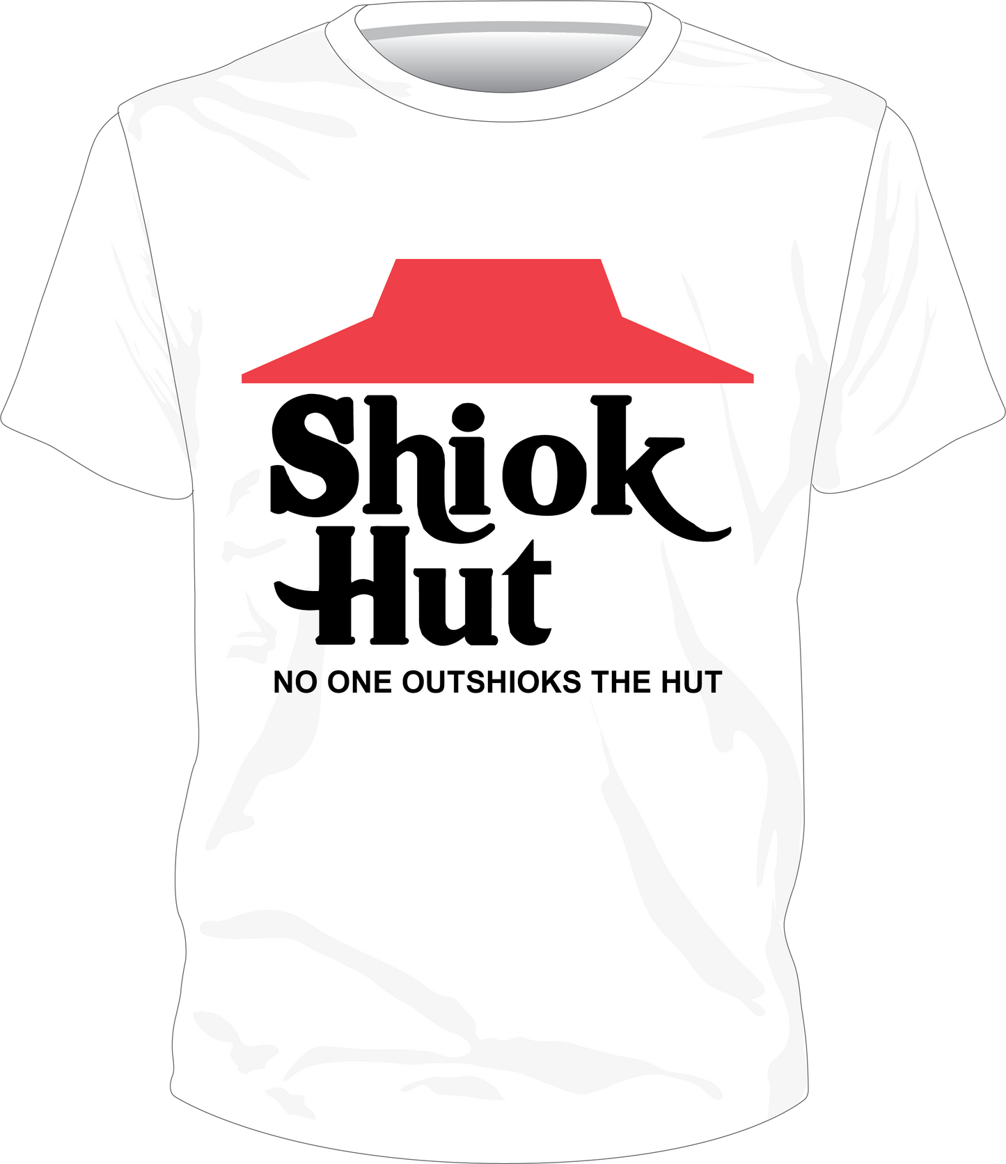 Shiok Hut