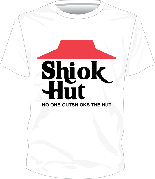 Shiok Hut