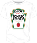 Shiok Ketchup