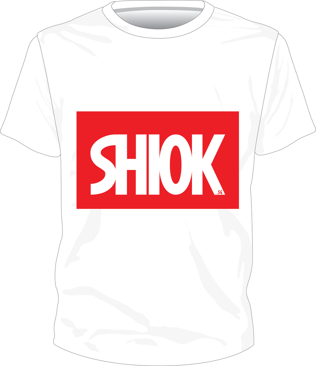 Shiok Superheroes