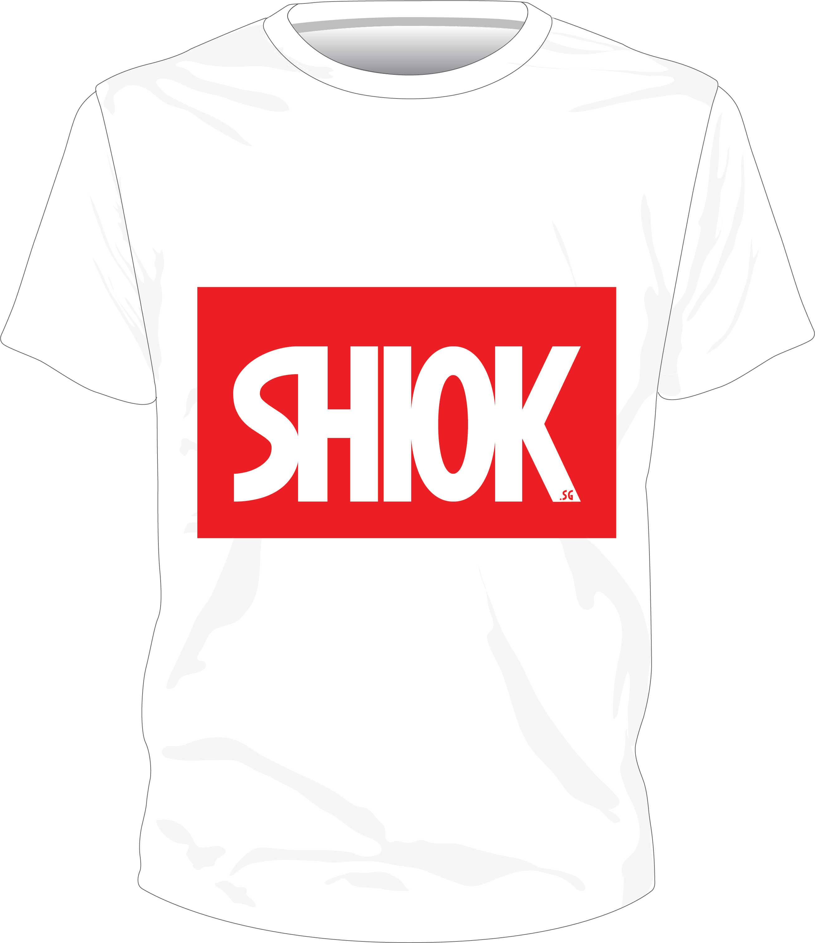 Shiok Superheroes