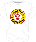 Shiok Pawn Shop