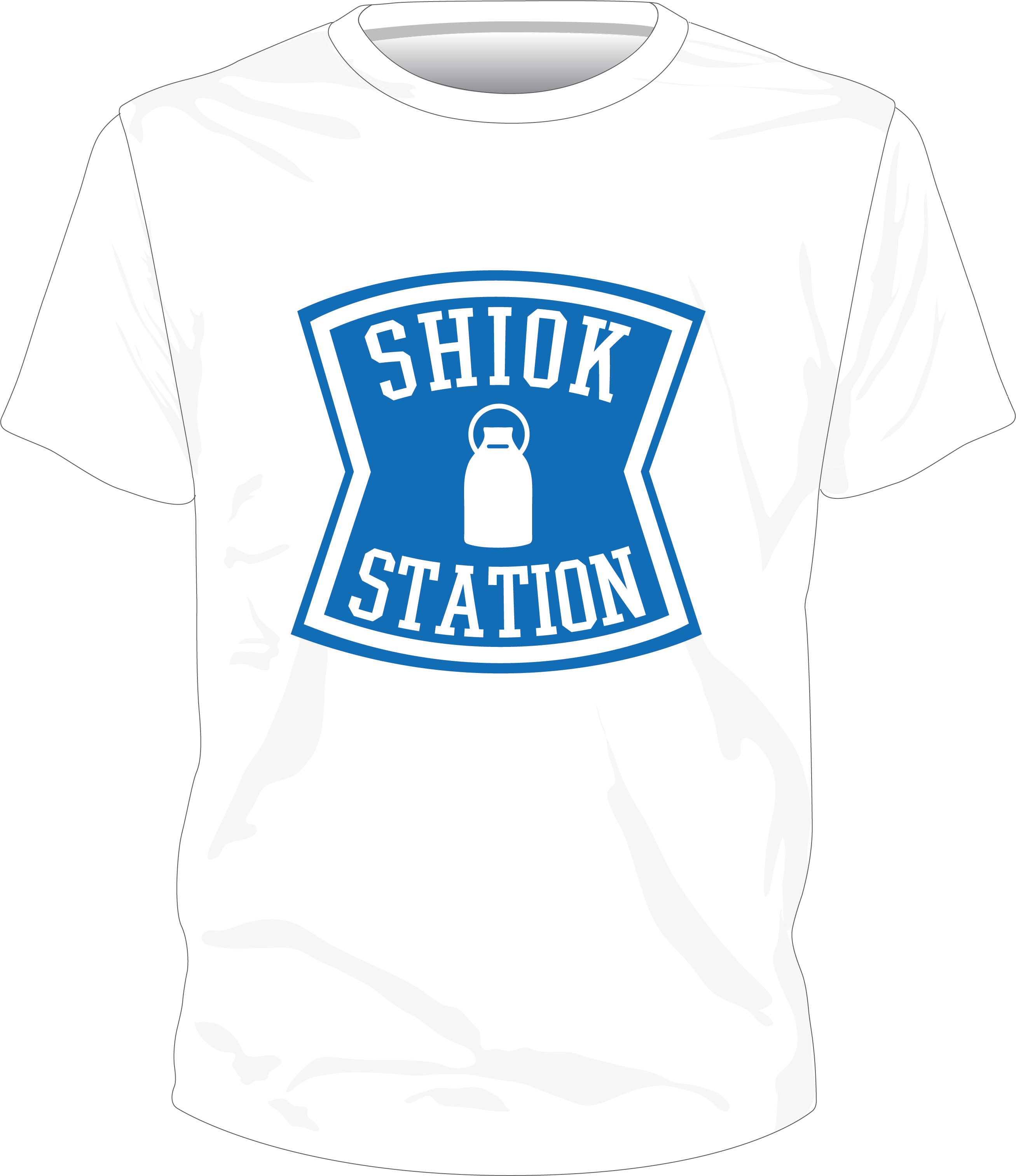 Shiok Station