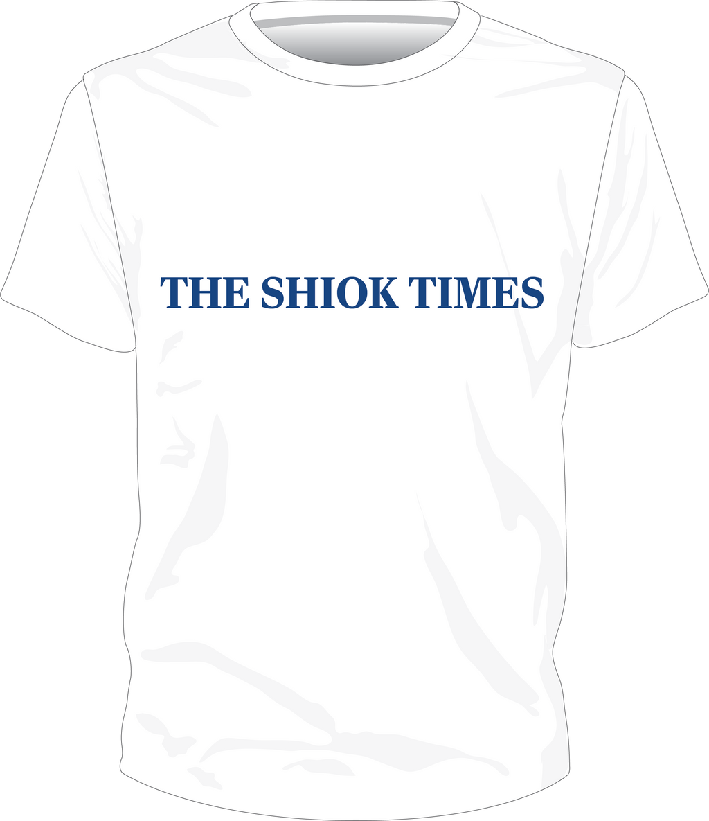 The Shiok Times