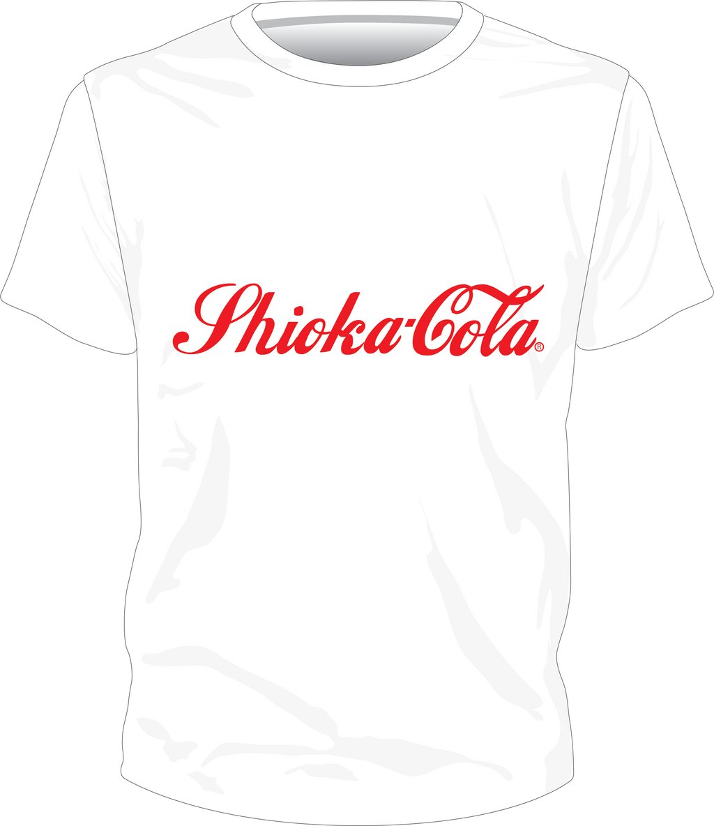 Shioka-Cola